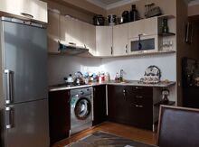 3-otaqlı yeni tikili, Masazır qəs., 86 m²