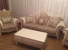 Divan və kreslolar