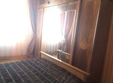 Yataq otağı mebeli dəsti