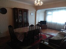 3-otaqlı mənzil, Yasamal r., 75 m²