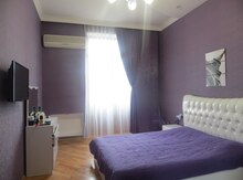 2-otaqlı mənzil kirayə verilir, Səbail r. , 65 m²