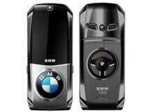 BMW 760 2018