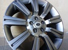 "Range Rover" diskləri