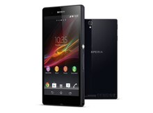 Sony Xperia Z