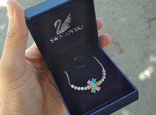 Swarovski qolbaq