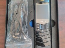 Vertu Signature
