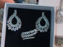 Swarovski dəsti