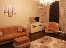 3-otaqlı yeni tikili kirayə verilir, 28 May m., 150 m²
