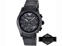 "Emporio Armani" qol saatı