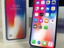 Telefon "Apple iPhone"