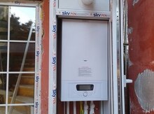 Plastik qapı və pəncərə sifarişi