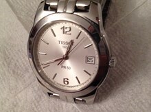 "Tissot" qol saatı