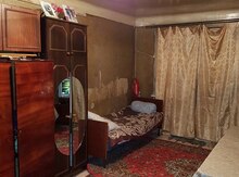 1-otaqlı mənzil, Sumqayıt ş., 33 m²