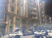 2-otaqlı mənzil, Sahil m., 38 m²