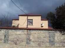 Həyət evi, Masazır q.