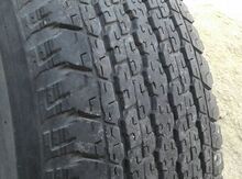 "Toyota Prado" təkərləri 265/65 R17