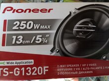 Dinamik "Pioneer"
