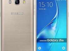Samsung Galaxy J5 2016 Gold, 16GB