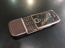 Nokia 8800 Sapphire