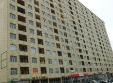 3-otaqlı yeni tikili, Xırdalan ş., 93 m²