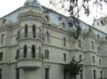 3-otaqlı mənzil kirayə verilir, Nəsimi r., 78 m²