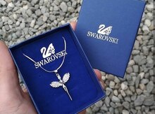 "Swarovski" boyunbağı