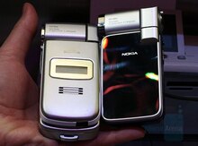 Nokia N93