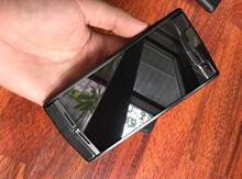 Vertu Touch Black