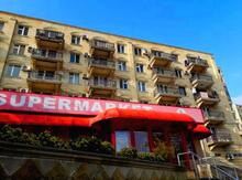 3-комн. квартира, ул. Теймур Эльчина, 60 м²