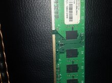Operativ yaddaş RAM DDR3 4GB