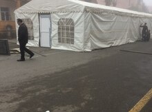 Çadır