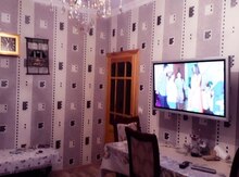 2-otaqlı mənzil, Nəsimi r., 37.60 m²