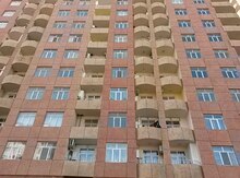 2-otaqlı yeni tikili, Yeni Yasamal q., 80.0 m²