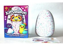 Oyuncaq "Hatchimals"