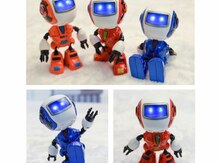 Dəmir robot oyuncağı