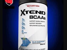 İdman qidası "Scivation Xtend BCAA"