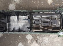 Turbo diesel motoru