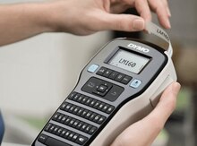Çap aparatı "Dymo Label Manager 160"