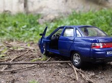 Vaz 2110 (1:36) (WELLY)