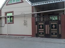 Həyət evi, Binəqədi qəs.