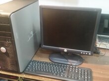 Masaüstü kompüter "Dell Optiplex 360"
