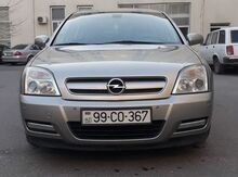 Opel Signum, 2003 il