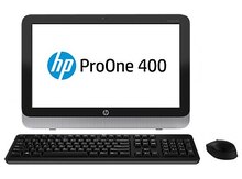 HP ProOne 400 G1