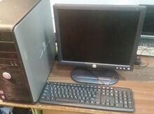 "Dell optiplex " masaüstü kompüter