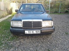 Mercedes E 200, 1991 il