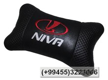 "Niva" üçün boyun yastıqları