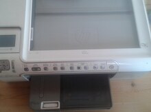 Printer "HP"