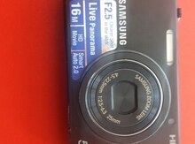 Fotoaparat "Samsung"
