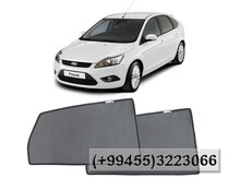 "Ford Focus 2011" yan pərdələri