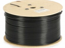 Kabel 100 YARD black